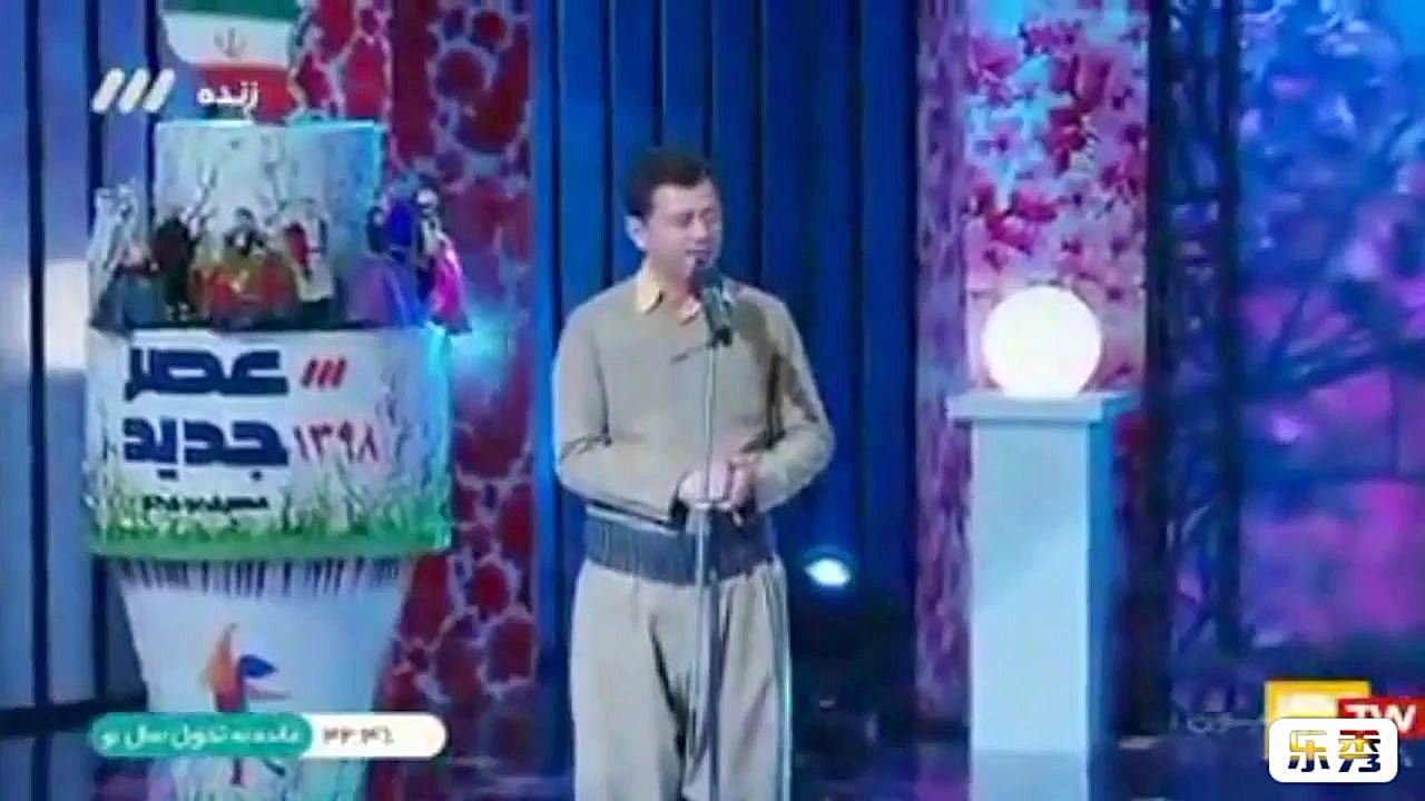 رقص کوردی در عصر جدید ویژه نوروز شبکه سه سیما زمان169ثانیه