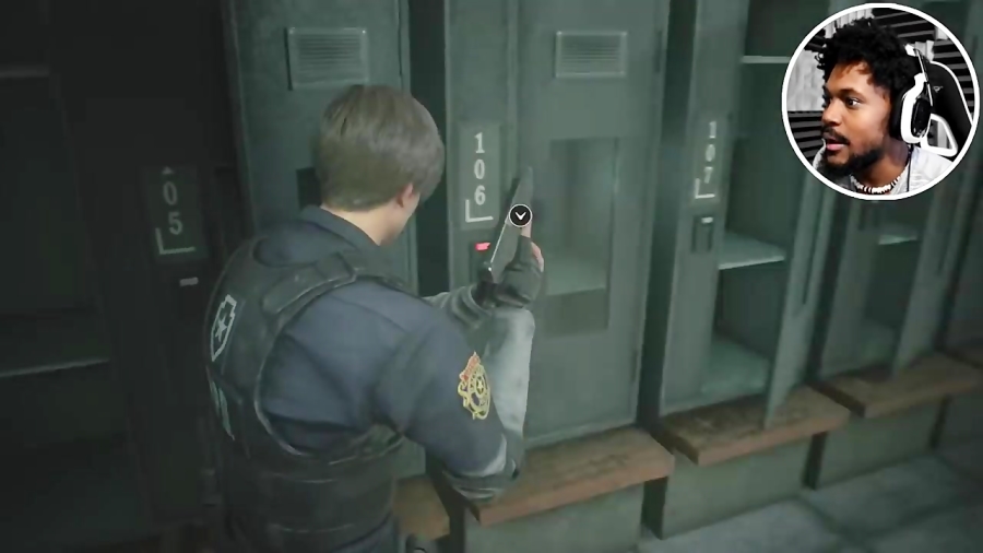 BET $10 YOU WOULD#039; VE DIED AT THIS PART. . PAY UP | Resident Evil 2