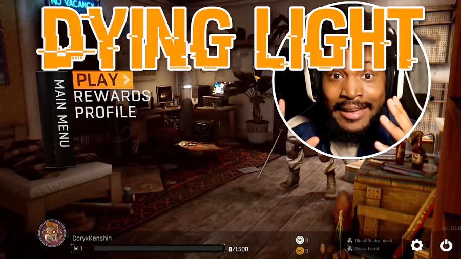 ZOMBIES PLUS PVP!? THIS GAME IS INSANE! | Dying Light: Bad Blood Gameplay