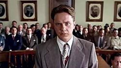 The Shawshank Redemption - Trailer - (1994) - HQ