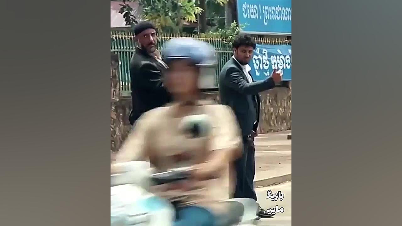 معرفی فیلم سینمایی چهارانگشت برای اکران نوروز ۹۸ زمان31ثانیه