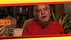 بهزاد فراهانی و کرمان