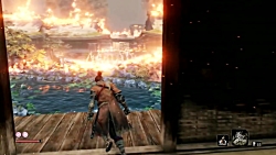 SEKIRO SHADOWS DIE TWICE Walkthrough Gameplay Part 3 - SCULPTOR (Sekiro)