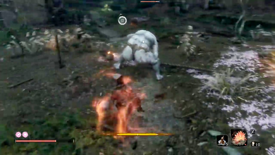 Sekiro Shadows Die Twice نقد و بررسی Ign