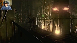 Resident evil 1 HD Remasterd ||قسمت 9 پ2