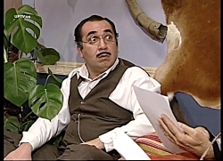 سریال شبهای برره | این قسمت مس...