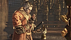 نقد و بررسی بازی Sekiro Shadows Die Twice