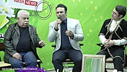 ویژه برنامه زنده لحظه تحویل سال نو ویژه برنامه زنده لحظه ت...