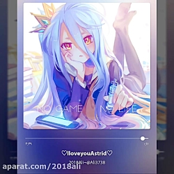 آهنگ خارجی خیلی قشنگ &hearts;...