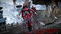 Mortal Kombat 11 - Official Beta Trailer