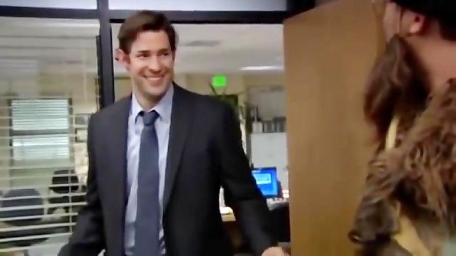 The Office - Season 9 Bloopers