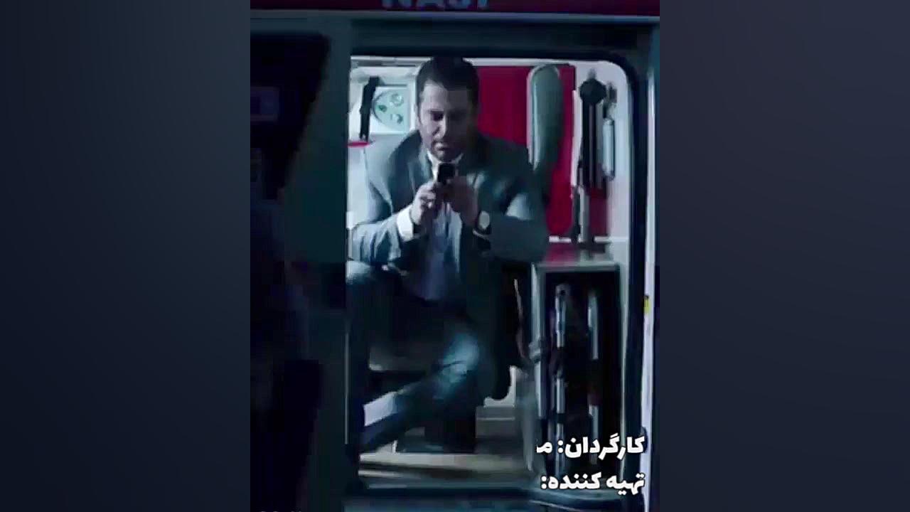 معرفی فیلم سینمایی رحمان ۱۴۰۰ برای اکران نوروز ۹۸ زمان49ثانیه