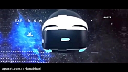 تریلر جدید پلی استیشن 5