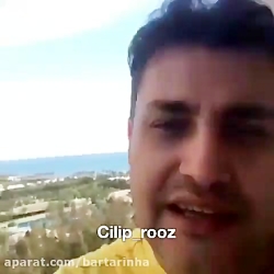 کنایه ایسنتاگرامیِ امیرحسین زن...