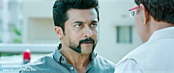 فیلم هندی سینگام Singam 3 دوبل...