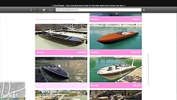 خرید اینترنتی در GTAV