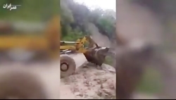 نوروز ۹۸ به کام روستاییان استا...