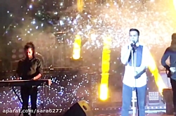 #کنسرت #محسن #یگانه #فکر_تو