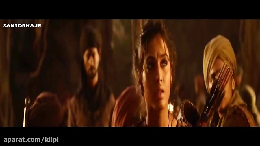 فیلم هندی باهوبالی Baahubali: The Beginning 2015 دوبله فارسی زمان7969ثانیه