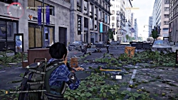 بررسی فنی بازی The Division 2 - PS4 vs XO