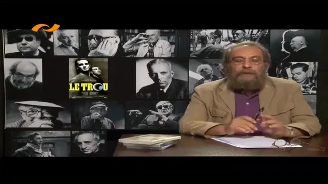 سینما کلاسیک:نقد مسعود فراستی بر فیلم حفره ژاک پکر زمان1081ثانیه
