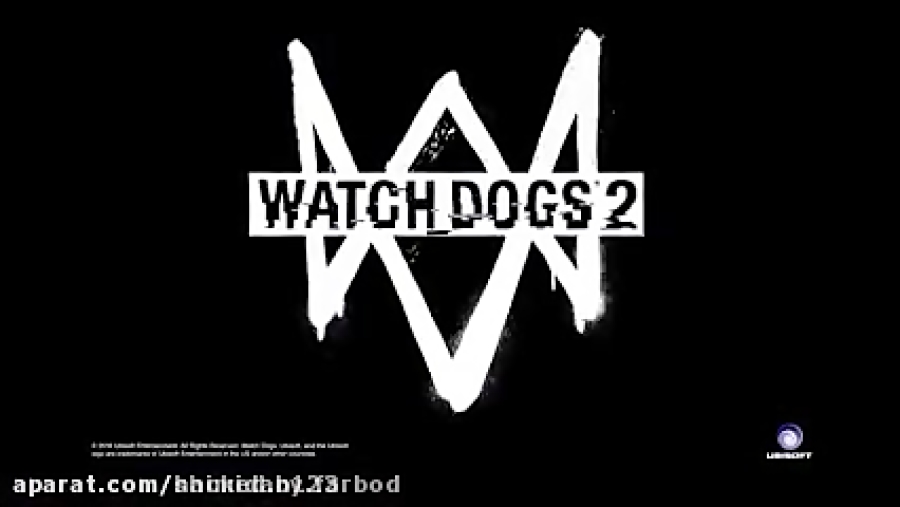 تریلری از watch dogs 2