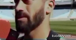 رامین رضاییان ۹۸