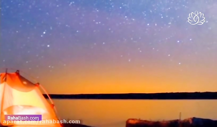 852 هرتز > افزایش سطح انرژی سلول ها در خواب > موسیقی خواب