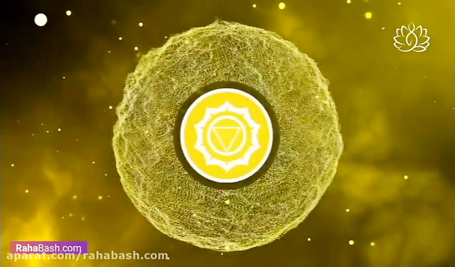 مدیتیشن در خواب > تقویت چاکرای شبکه خورشیدی > افزایش سطح انرژی بدن