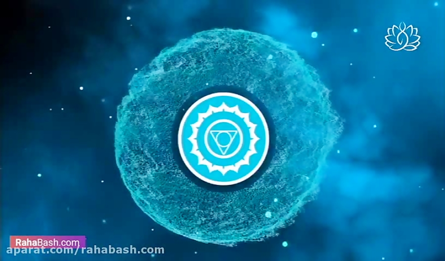 مدیتیشن در خواب > تقویت چاکرای گلو > غلبه بر اضطراب، انزوای اجتماعی و خجالت