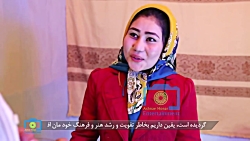 سریال زبان زرگری قسمت 17