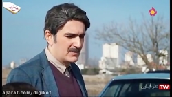 شش قهرمان و نصفی  قسمت ۳