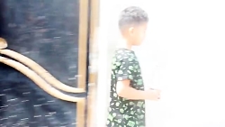 سفره عید برای شهدا