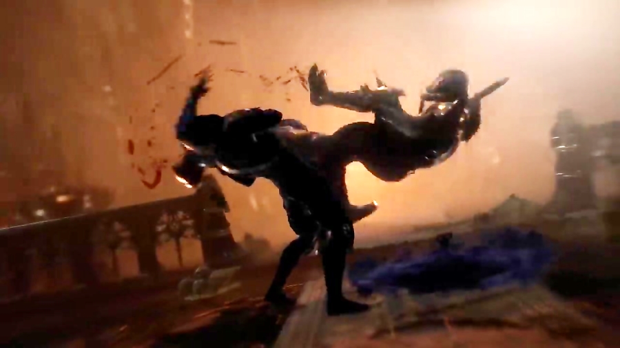 تریلر بازگشت شخصیت Noob Saibot در بازی Mortal Kombat 11