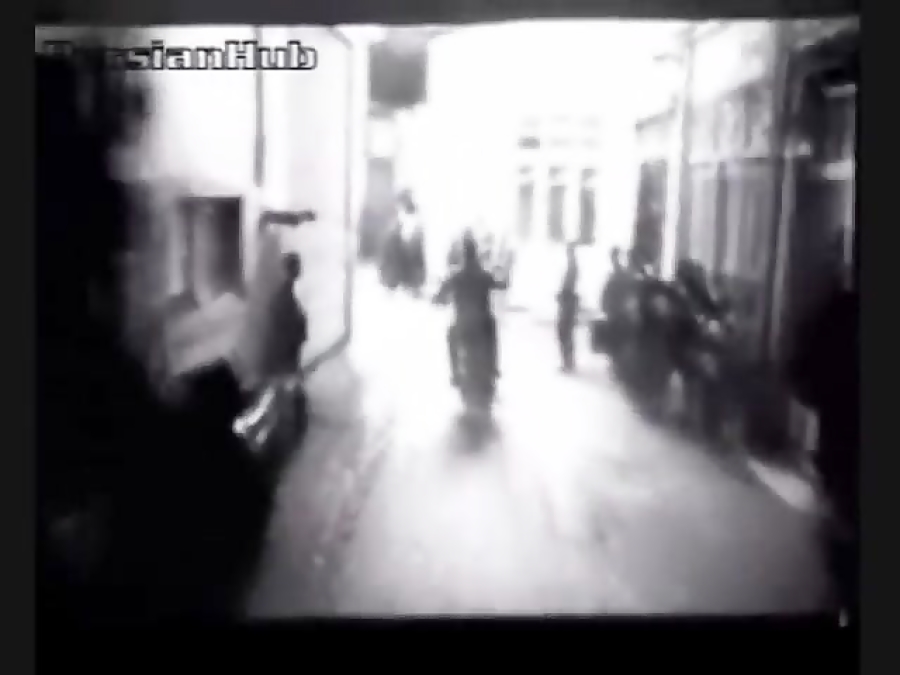 فرهاد مهرداد : آهنگ مرد تنها- بهروز وثوق در فیلم 
