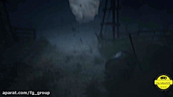 گیم پلی outlast 2 (واکترو پارت...