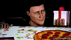 آهنگ کریسمس فناف