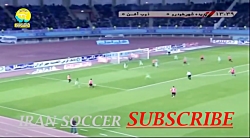 خلاصه بازی ذوب آهن پدیده شهر خ...