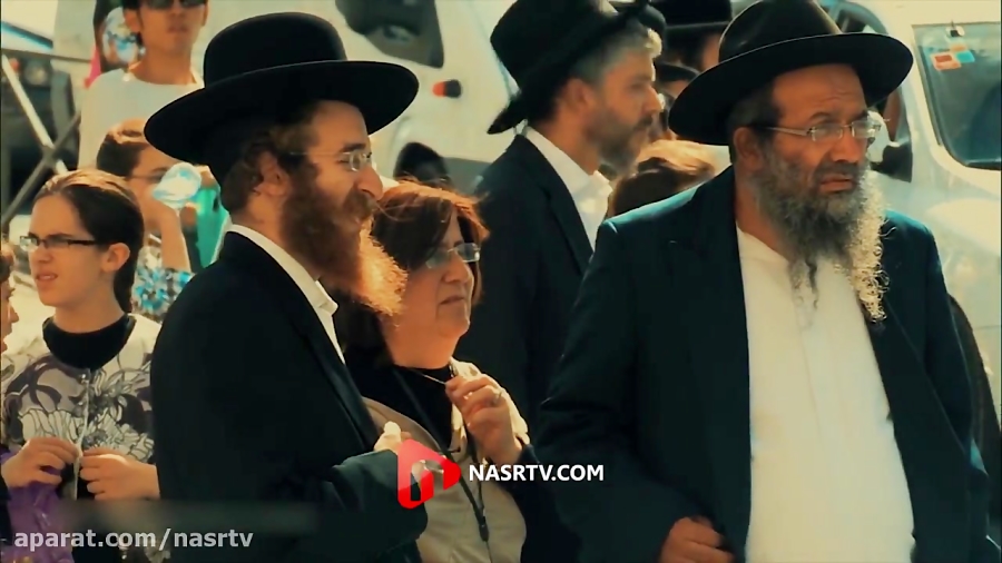 لانه عنکبوت قسمت اول