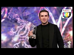 حاشیه اختتامیه جشنواره فیلم فجر 97 (2019)