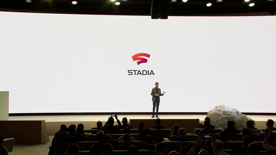 گوگل پلتفرم گیمینگ تازه ی خود موسوم به Stadia را به صورت رسمی معرفی کرد