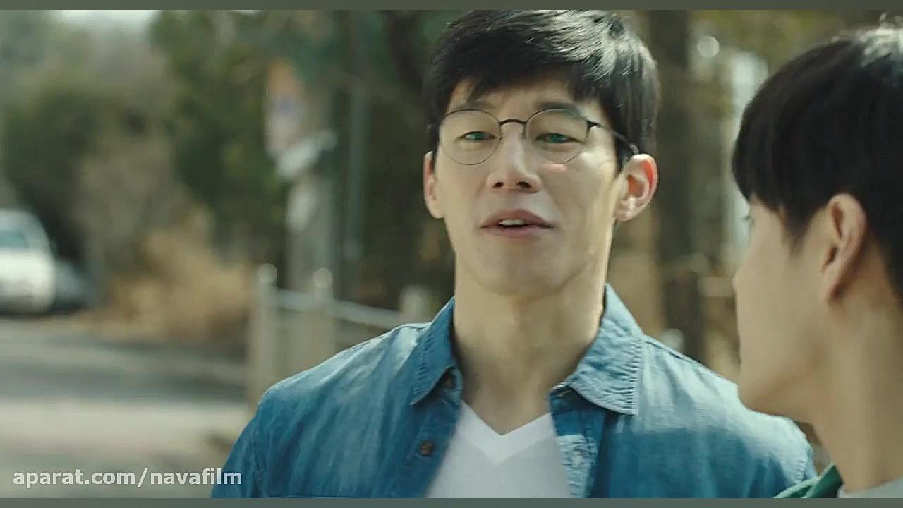 دوبله فارسی فیلم سینمایی فراموش شده Forgotten 2017 زمان6516ثانیه