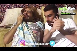 خنده دار ترین دابسمش های محسن...