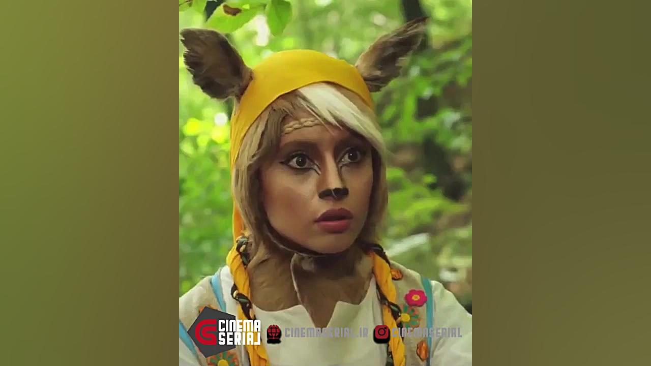 معرفی فیلم سینمایی پیشونی سفید۳ برای اکران نوروز ۹۸ زمان53ثانیه