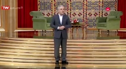 فیلمنما : کنایه مهران مدیری با موضوع آقازاده های تقلبی - دورهمی فیلمنما : کنایه مهران م...