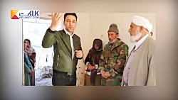 گفتگو با خانواده کودک قربانی در سیل گلستان گفتگو با خانواده کودک ق...