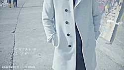 موزیک ویدیو جدید اشوان بنام من...