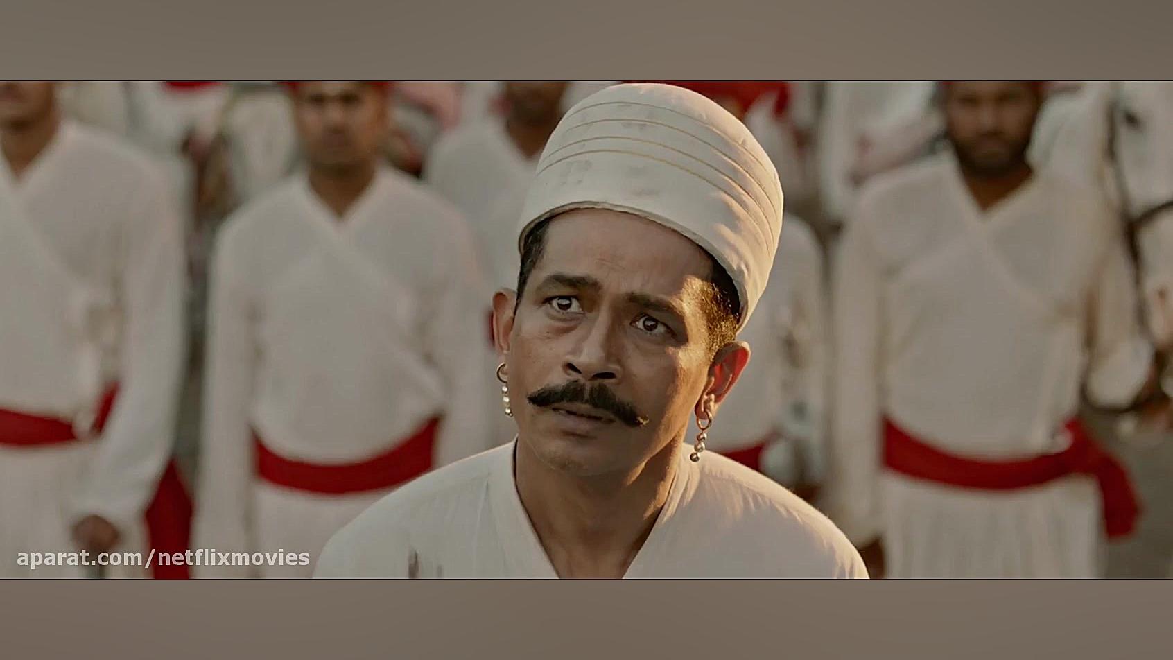 فیلم سینمایی مانیکارنیکا: ملکه جانسی 2019 / Manikarnika The Queen of Jhansi 2019 زمان8423ثانیه