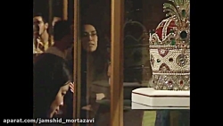 جواهرات ملّی ایران ، گواهان تا...