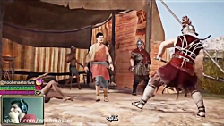 32- انتقام ق2 {Assassin#039;s Creed Origins} زیرنویس فارسی